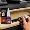 Car Rubber Glue Quick-Dry Repair Sealer Automotive Repair Bonding Cement Restor Agent For Dashboard Tire Headlights Handles