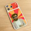 Jack Stauber Album For iPhone 17 pro Max/17 pro Full Cover Decal Skin Wrap Colorful Rear Protective Sticker Film