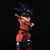 Горячая 14см Фигурка Аниме Dragon Ball Сын Гоку Детство Фигурка Действия ПВХ Модель Игрушка Статуэтка Кукла Коллекция Украшение Подарок