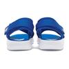 New Balance NB 650 Series Comfortable Casual Durable Kids Sandals Kids Sandals Blue YO650AC