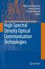 Книга High Spectral Density Optical Communication Technologies : 6