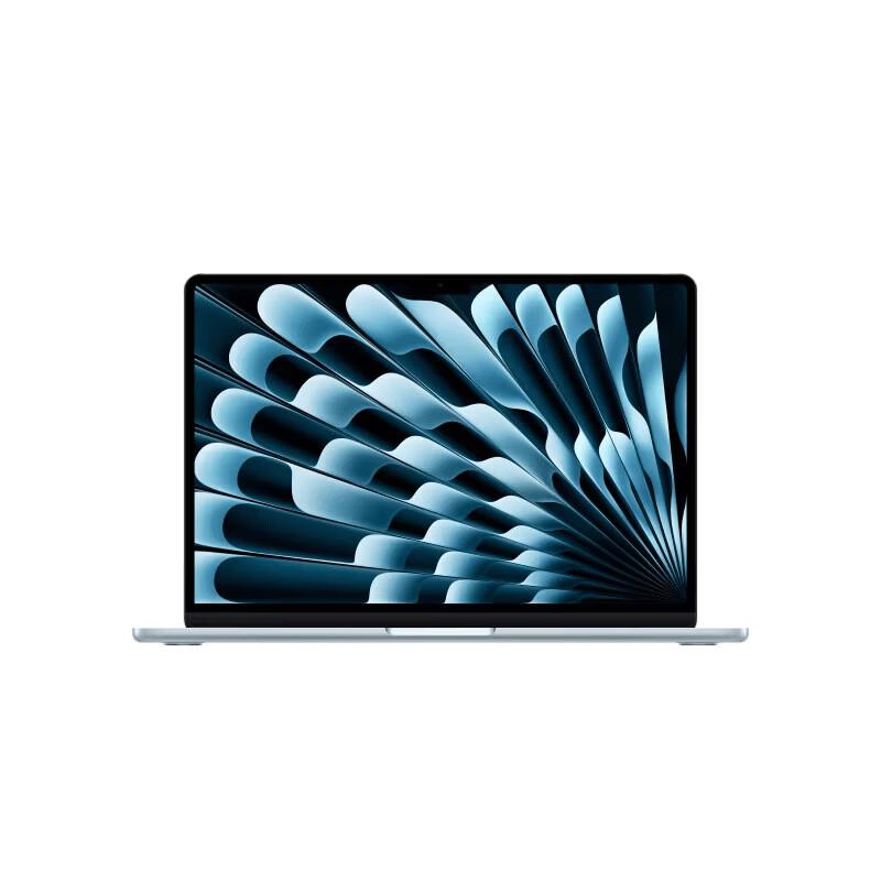 Apple MacBook Air 13-inch (M5, 16GB RAM, 512GB SSD) (CN version)