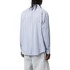 Carhartt WIP SS26 L/S Рубашка Beale в полоску Удобная Простая рубашка с длинным рукавом Мужские рубашки I036201-3OD-XX