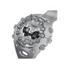 Мужские часы Casio G-Shock GA-V01A-8A Аналогово-цифровые Водонепроницаемые Смоляной ремешок
