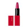 SHISEIDO Makeup Techno Satin Gel Lipstick 422 Fuchsia Flux Lipstick Lip Gloss Stick Type Highly Pigmented Moisturizing Shiseido 3.3g & &