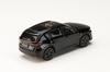 Hobby Japan HJ64 MAZDA Jet Black Mica Готовая модель HJ641093BK 1/64 CX-5