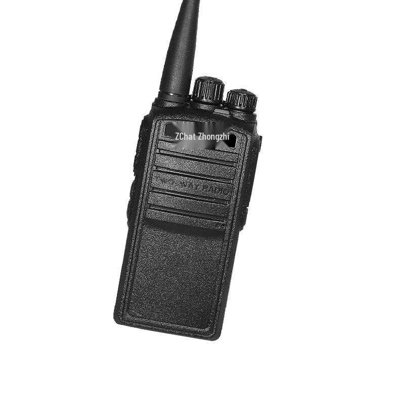ZChat ZEK820P High-Power Long-Range Walkie Talkie (CN version)