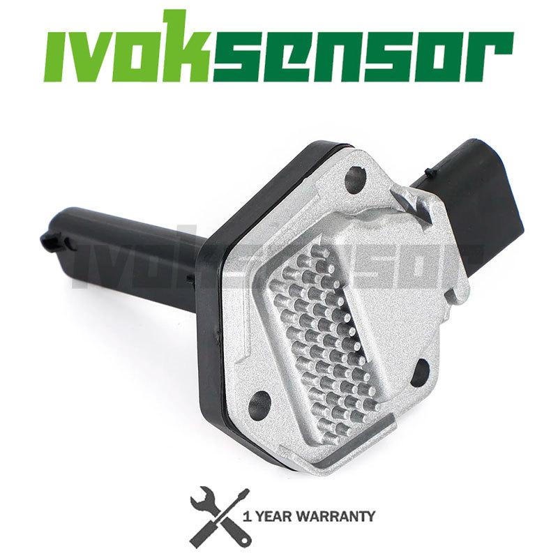 Новый 12617501786 Датчик уровня масла Для BMW 120i 318i 320i Z4 E87 E90 E92 E46 N43 N45 N46 Автозапчасть Высокое качество 6RP008324-101