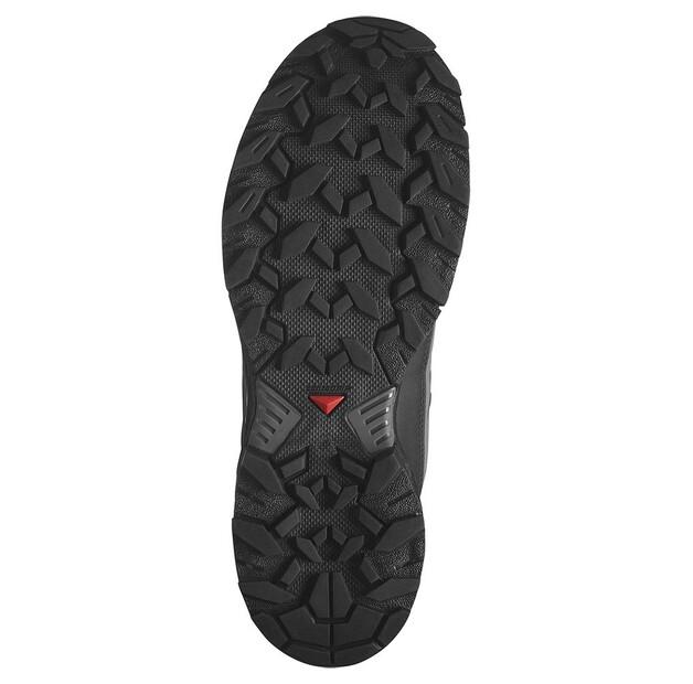 SALOMON X-Ultra 360 ботинки трекинговые