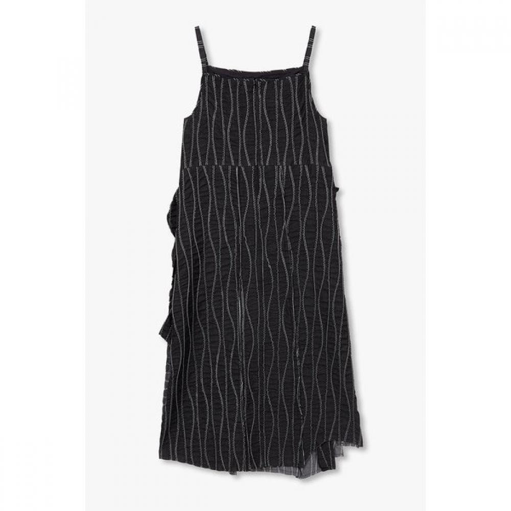 Studio Tomboy Sleeveless Dress 9106241227ar