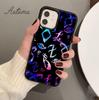 Чехол для телефона «Сумеречные охотники» для iPhone 11, 12, 13, 14 Pro Max mini X XR XS SE 2020 5, 6S, 7, 8 Plus, Samsung Galaxy S21 S22, чехол