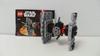 LEGO Star Wars First Order TIE Fighter Набор истребителей TIE First Order Special Forces LEGO 30276