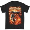Футболка группы Cerberus Fleshgod Apocalypse размер S-5XL Унисекс