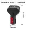 Для аксессуаров пылесоса Dyson HEPA-фильтр Насадка-щетка Для Dyson V6 V7 V8 V10 V11 V12 V15 Серии DC Трубка Ручка Валик Щетка для пыли