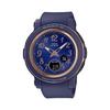 [Casio] Часы Baby G [Оригинальный продукт для внутреннего рынка] BGA-290SA-2AJF Женские Синие