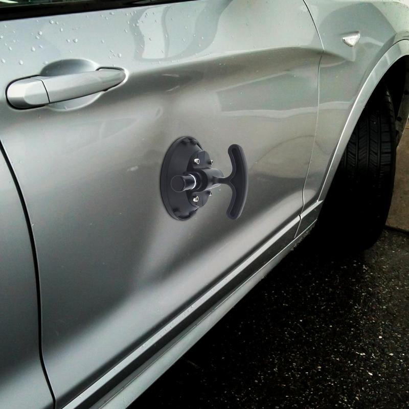 Car Dent Puller Suction Cup Holder Dent Repair Quick Dent Removal Handle For Car Dent Repair Screen Glass Tiles And Objects