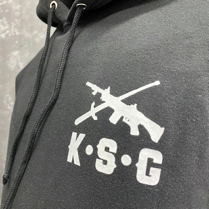 Худи Сил самообороны Fuji Uniforms (Kure Land Guard) Военная толстовка Сил самообороны Японии с флисовой подкладкой, пуловер для Фа