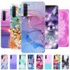For OPPO Find X2 Lite Case Cover Silicone Soft Phone Case Cover For OPPO FindX2 X3 Neo X2Lite X 3 2 X3 Lite Protective Bumper