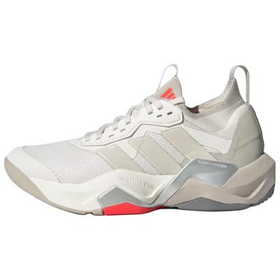 Rapidmove ADV 2 Alumina Lucid Red женские кроссовки кремово-мелово-белые IH5244