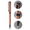 SHEAFFER Ballpoint Intensity Officially Imported Pen, Bronze, Oil-Based, N2925751,