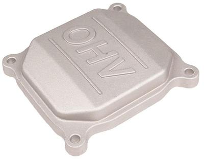 Крышка клапанов Loncin 1P88F-1 1P90F-1 1P92F-1 Оригинальная деталь 120230155-0001