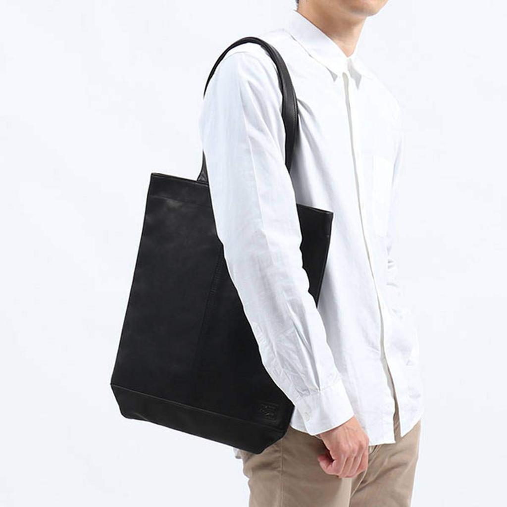 PORTER FRANK Tote Bag [Porter] 198-01310 Black/10