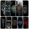 N-Nordic N-Norse Чехол для Samsung Galaxy A17 A37 A57 A16 A26 A36 A56 A15 A14 A55 Чехол для телефона A13 A53 A25 A35 A24 A34 A23 A33 Gal