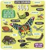 Книга Little Explorers: Bugs