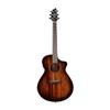 Breedlove Organic Wildwood Pro Concert Suede CE