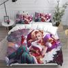 Bedding Sets LOL Jinx Arcane Australia EuropeUSA Full Queen King Size Quilt Duvet Cover Pillow Case Set