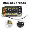 For Mercury Outboard Motor For CDI Switch Box Replacement Part Number 332 7778 332 7778A12 for 50 275 Horsepower Models