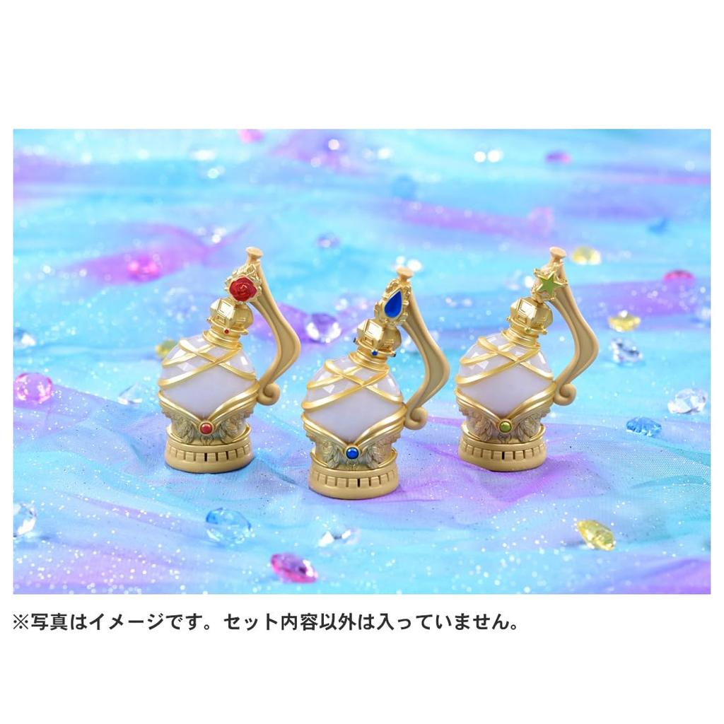 Princess Session Orchestra Jewel Bell Meteor