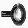 Адаптер Godox Broncolor на крепление Bowens