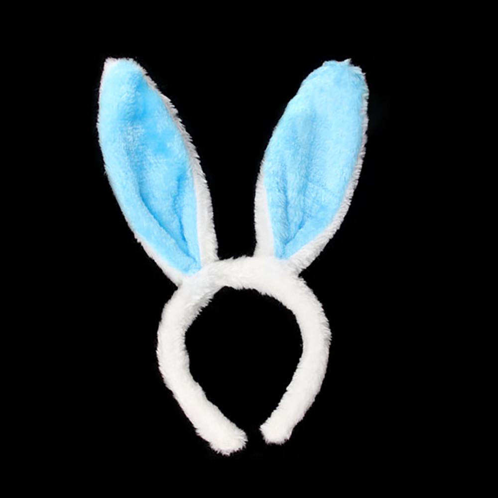 Easter Adult Children Hairband Rabbit Ear Headband Hairband Hair Accessories