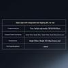 YouSijia Fighting Fundamentals Training & Assessment System Kit