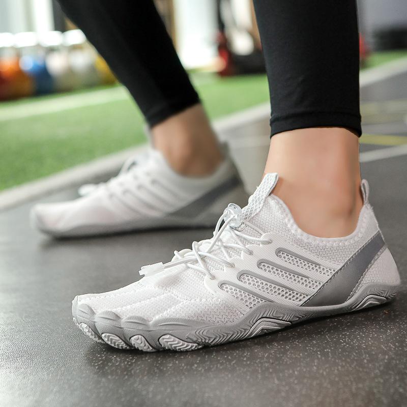 Обувь для спорта на открытом воздухе, пляжная обувь, обувь для дайвинга, обувь для бега босиком, обувь для плавания, велоспорта, фитнеса, обувь с пятью пальцами