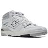 New Balance 650R Белый Облачно-Серый Мужской BB650RWC