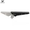 Для CFMOTO 700CL-X CLX700 CLX 700 700CLX 2022 крышка цепи мотоцикла модифицированная защита заднего ремня цепи