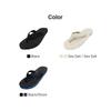 Шлепанец Indosol   Шлепанцы Sea Salt Riversole