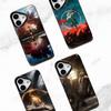 Чехол для телефона Clair Obscur Expedition 33 для IPhone 17 16e 16 15 14 13 12 Pro Max X XR XS MAX Задняя крышка