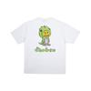 Футболка Dinodrew 'Белая' Мужская DR-FW22-226