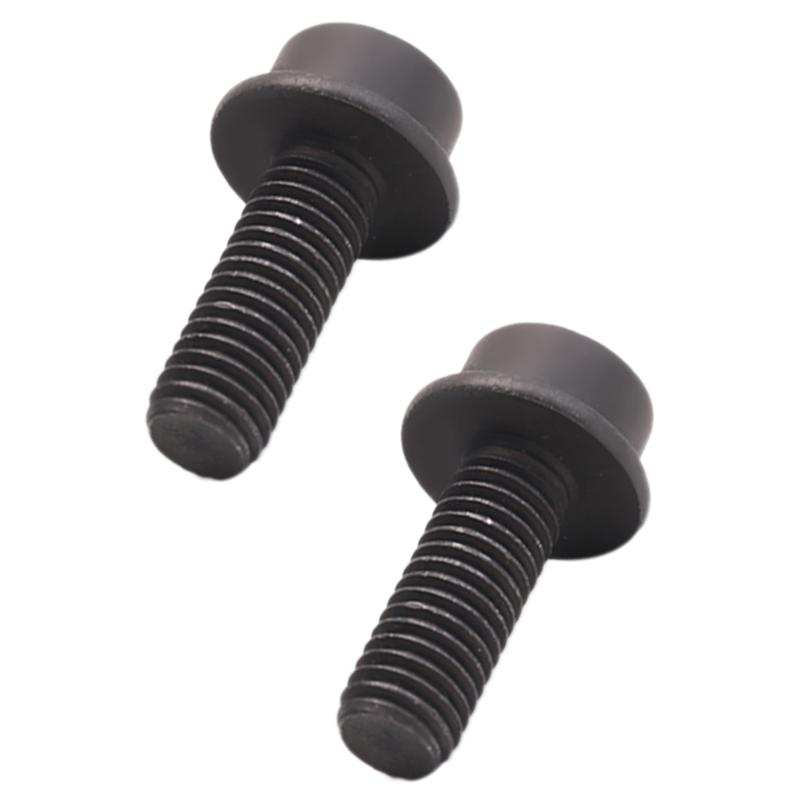 A58Z 2Pcs 145344-01 Miter Saw Blade Bolt Replacement Clamp Bolt DW703 DW704 DW718 DW705 DW780 DW715 DW716