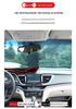 Коврик-солнцезащита на приборную панель Haval Menglong - Защита от солнца и жары с теплоизоляцией и блокировкой света