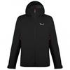 Jacket Puez Gore-Tex Paclite Jacket Men Black Black Out
