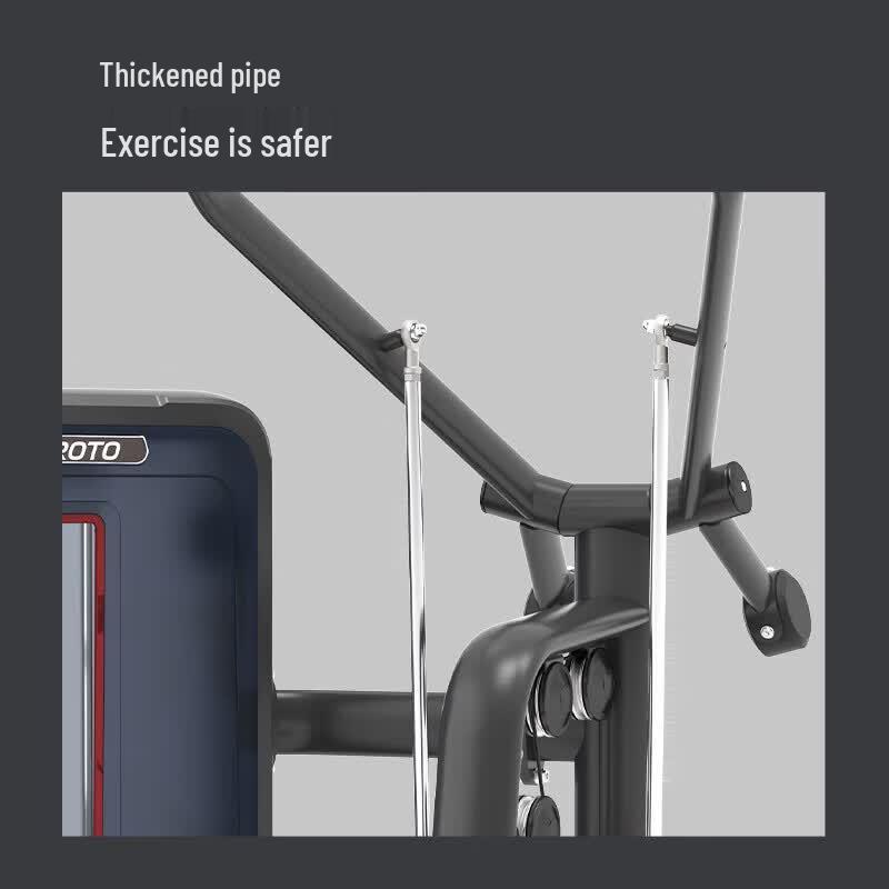 JOROTO J-6006 Multi-functional Strength Trainer