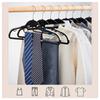 Strong Premium Clothes Hangers, Anti-Slip, For Wardrobes
