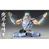 Medicos Entertainment Super Action Statue "Fist of the North Star" "Toki" Approximately 175mm PVC & ABS & POM Painted Movable Figure