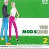 CD VARIOUS - The Mod Scene 2 POCD1302 Deram 1999 Japan ObiRock Used