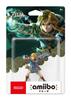 Amiibo Link of the Legend of Zelda [Королевство Слез] (Сериал)