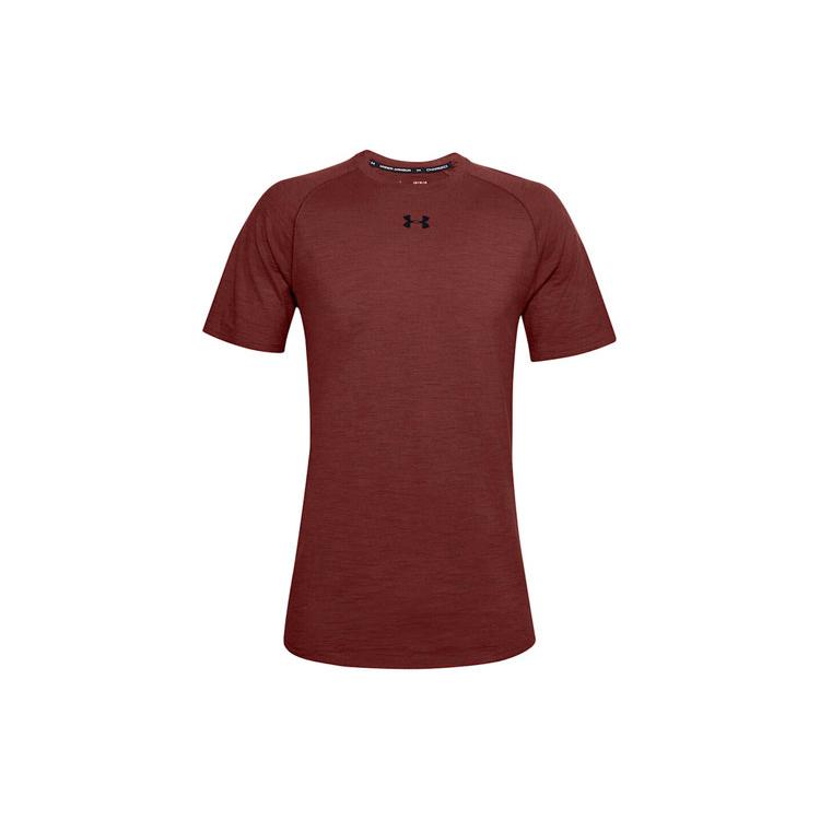 Under Armour Raglan Sleeve T Shirt Men's Red 1351570-688